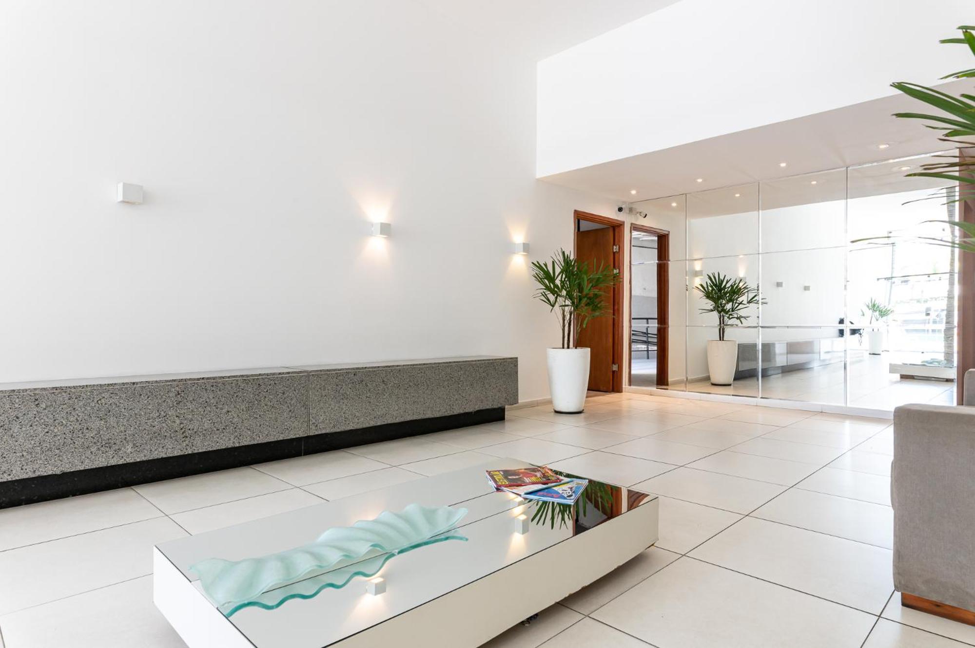 Apartamento Com Piscina Recife Exterior photo